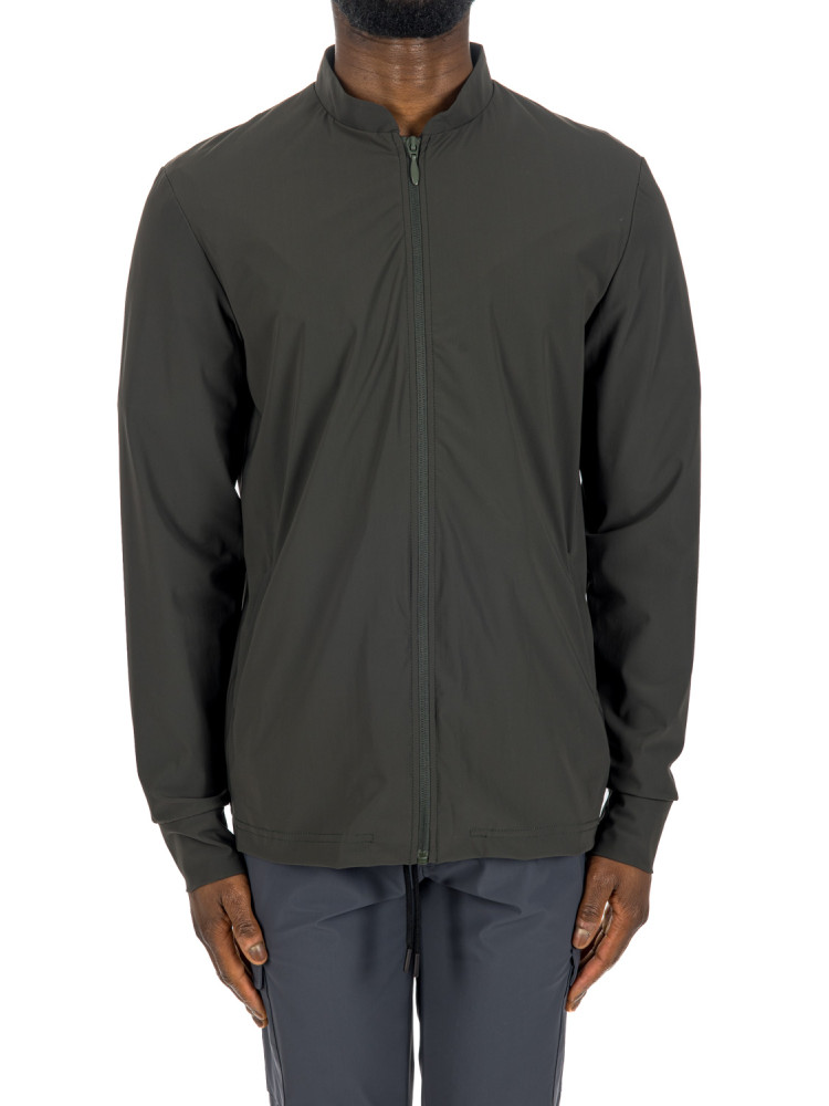 Neycko alec blouson Neycko  ALEC BLOUSONgroen - www.credomen.com - Credomen