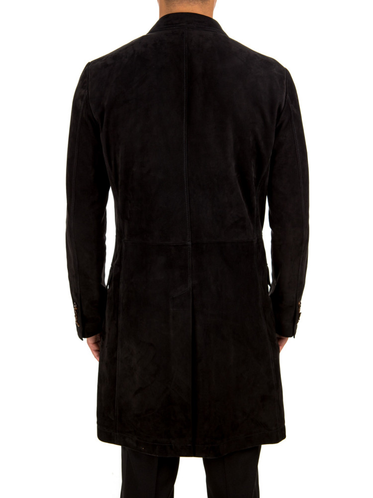 Dolce & Gabbana Coat | Credomen