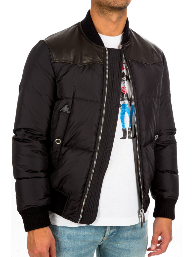 Dsquared 2025 puffer bomber