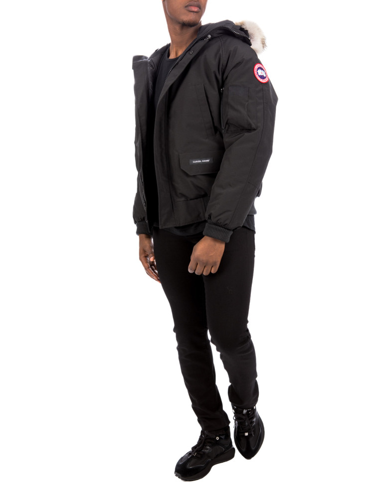 Canada Goose Chilliwack Bomber Credomen