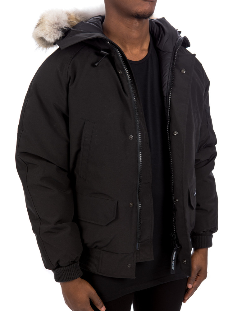 Canada Goose Chilliwack Bomber Credomen