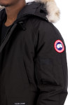 Canada Goose chilliwack bomber Canada Goose  Chilliwack Bomberzwart - www.credomen.com - Credomen