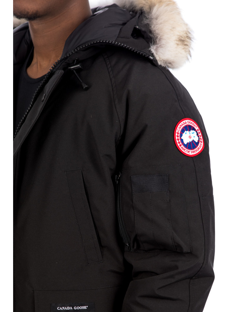 Canada Goose Chilliwack Bomber Credomen