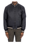 Gucci bomber Gucci  BOMBERzwart - www.credomen.com - Credomen