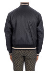 Gucci bomber Gucci  BOMBERzwart - www.credomen.com - Credomen