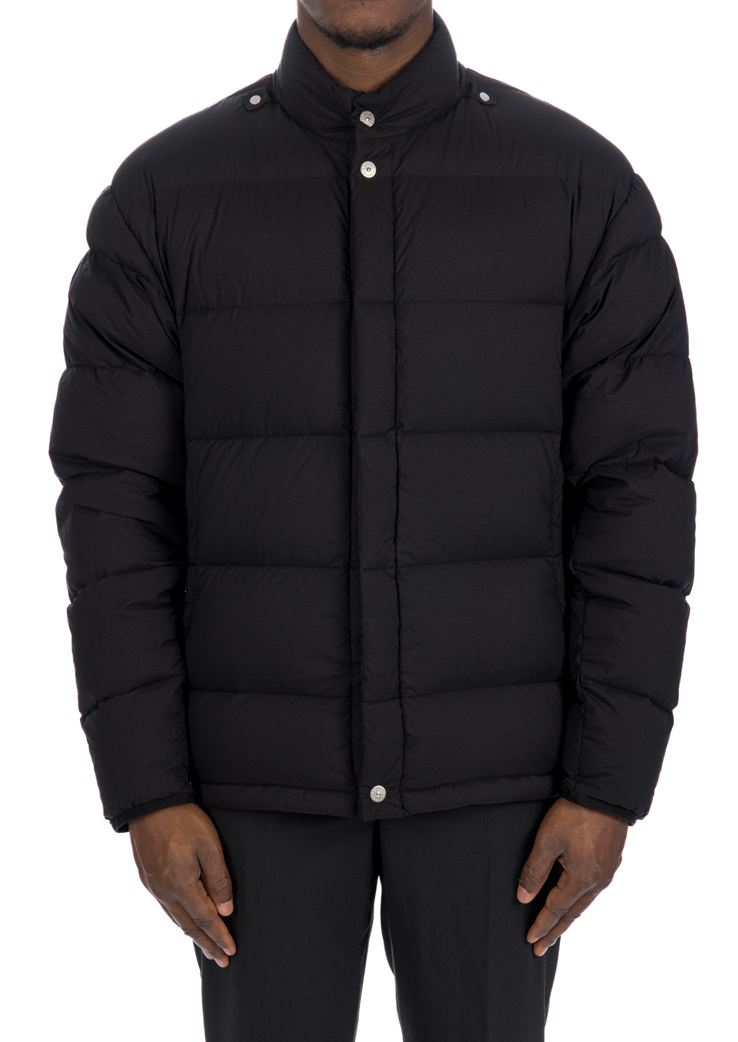 Stone Island Shadow Augment Puffer Jk | Credomen