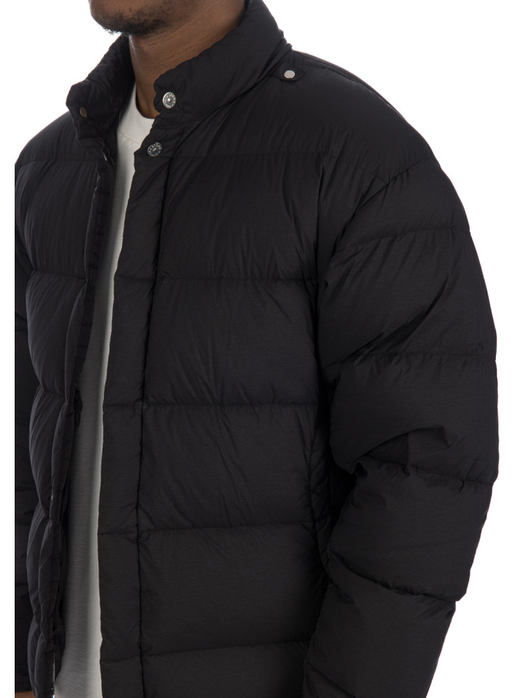 Stone Island Shadow Augment Puffer Jk | Credomen