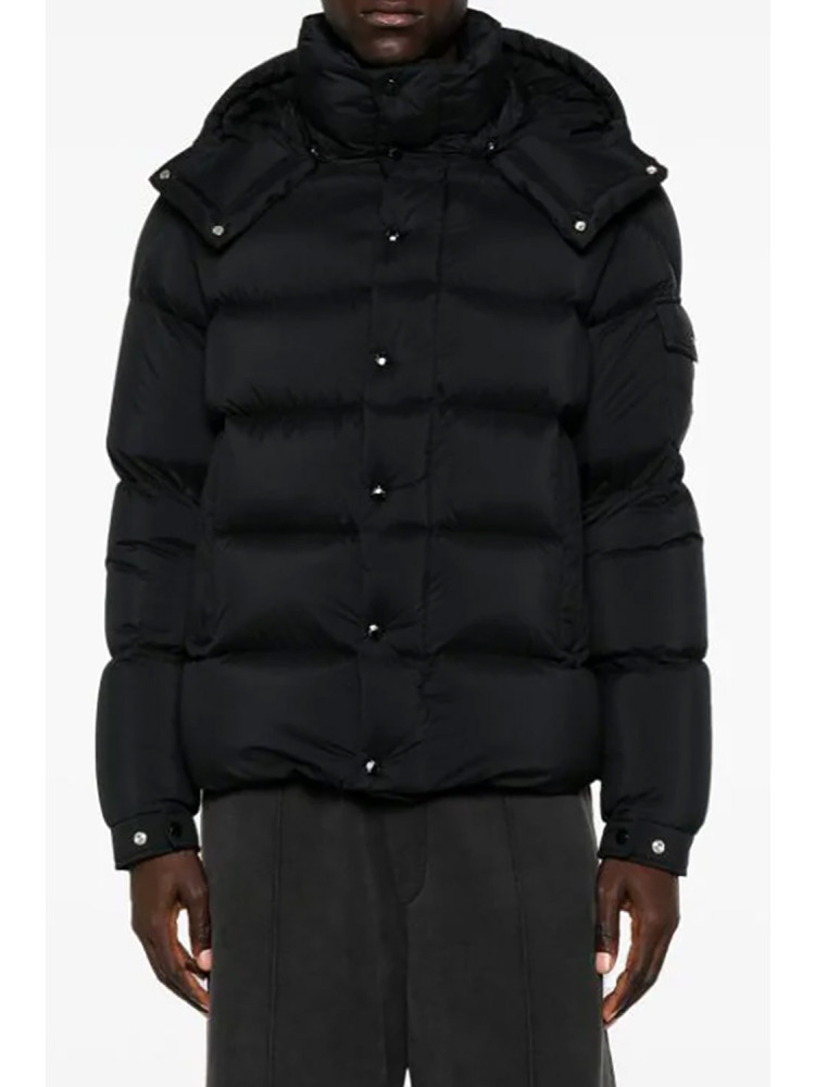 Moncler Vezere Jacket | Credomen