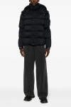 Moncler vezere jacket Moncler  VEZERE JACKETzwart - www.credomen.com - Credomen