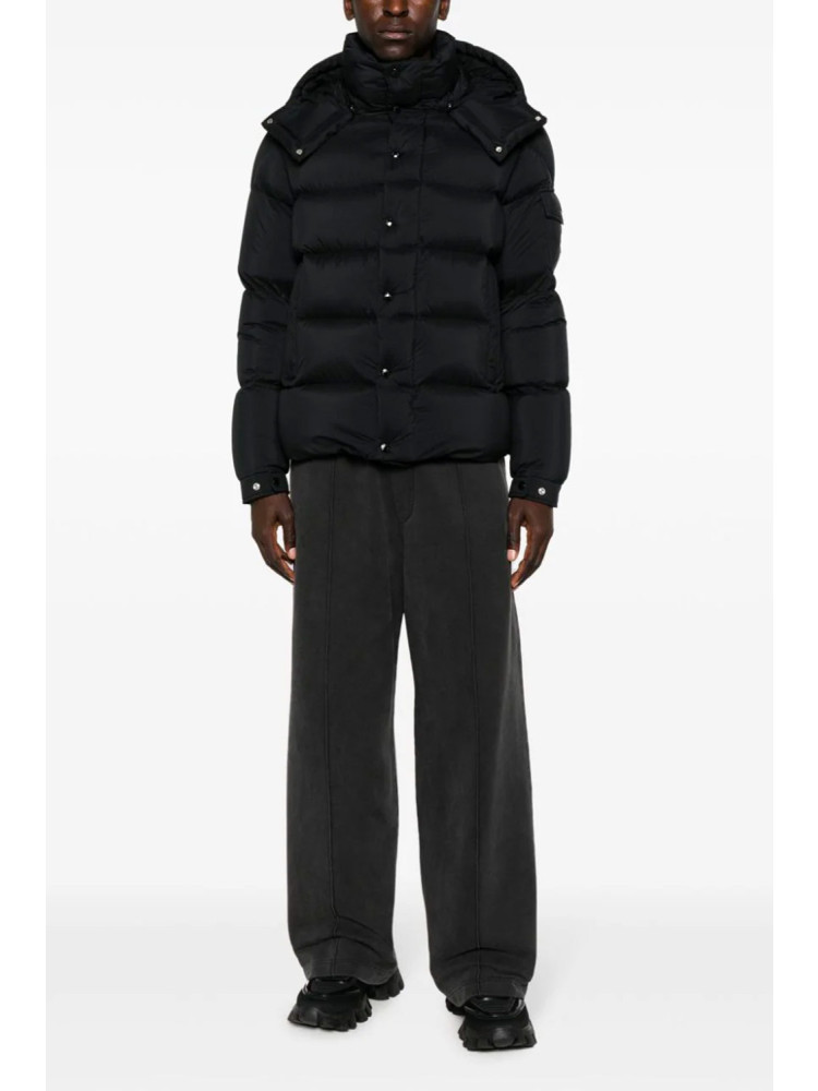 Moncler vezere jacket Moncler  VEZERE JACKETzwart - www.credomen.com - Credomen