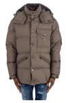 Moncler loiret jacket Moncler  LOIRET JACKETgrijs - www.credomen.com - Credomen