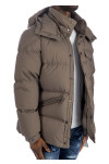 Moncler loiret jacket Moncler  LOIRET JACKETgrijs - www.credomen.com - Credomen