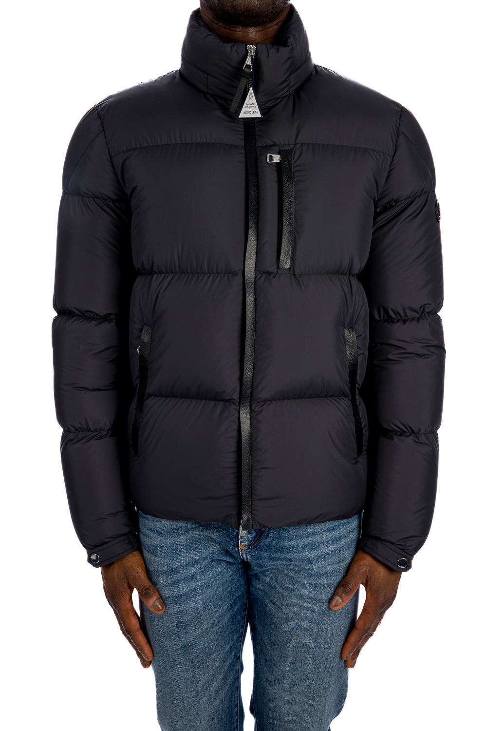 Moncler touch discount of modern