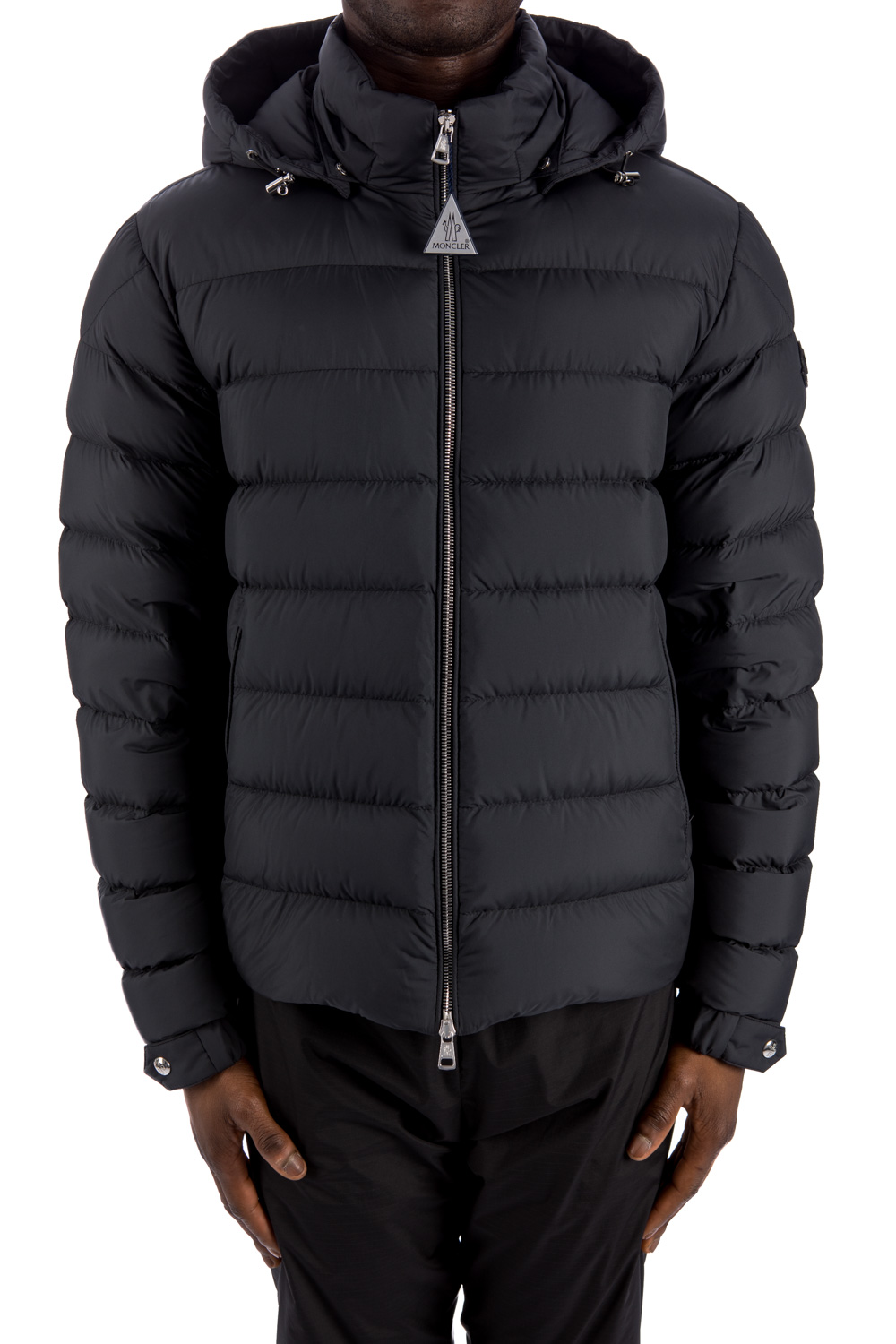 Moncler Arneb Jacket | Credomen