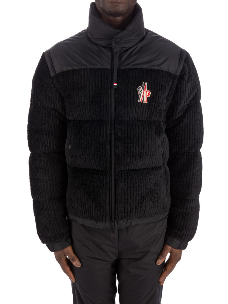 Moncler Grenoble Granier Bomber - Men's - Clothing