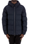 Stone Island giubbotto Stone Island  GIUBBOTTOblauw - www.credomen.com - Credomen