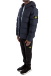 Stone Island giubbotto Stone Island  GIUBBOTTOblauw - www.credomen.com - Credomen