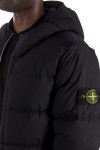 Stone Island giubbotto Stone Island  GIUBBOTTOzwart - www.credomen.com - Credomen