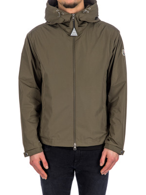 Moncler traversier jacket 442-00298