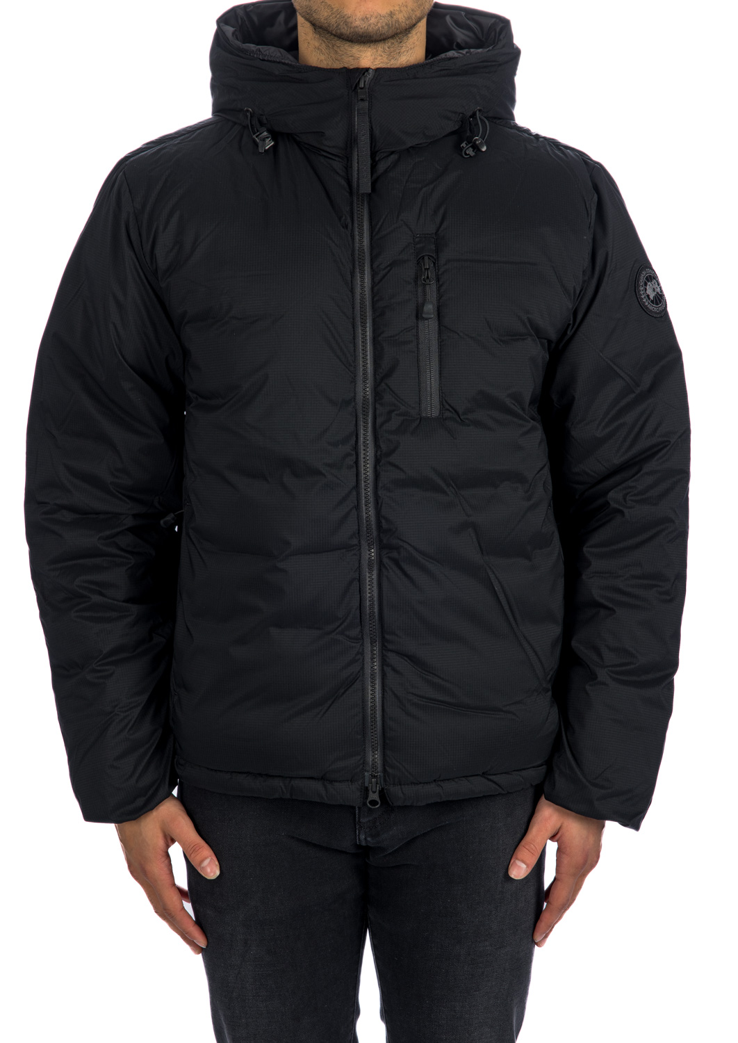 Canada goose hotsell oslo zip