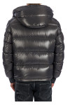 Moncler maljasset bomber Moncler  MALJASSET BOMBERgrijs - www.credomen.com - Credomen