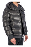 Moncler maljasset bomber Moncler  MALJASSET BOMBERgrijs - www.credomen.com - Credomen