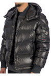 Moncler maljasset bomber Moncler  MALJASSET BOMBERgrijs - www.credomen.com - Credomen