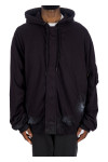 Balenciaga padded bomber Balenciaga PADDED BOMBERzwart - www.credomen.com - Credomen