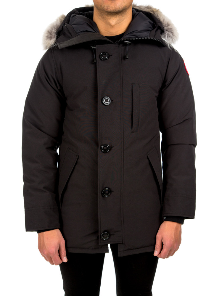 Canada Goose Chateau Jacket | Credomen