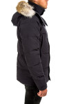 Canada Goose wyndham parka Canada Goose  Wyndham Parkablauw - www.credomen.com - Credomen