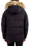 Canada Goose wyndham parka Canada Goose  Wyndham Parkablauw - www.credomen.com - Credomen