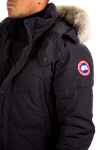 Canada Goose wyndham parka Canada Goose  Wyndham Parkablauw - www.credomen.com - Credomen