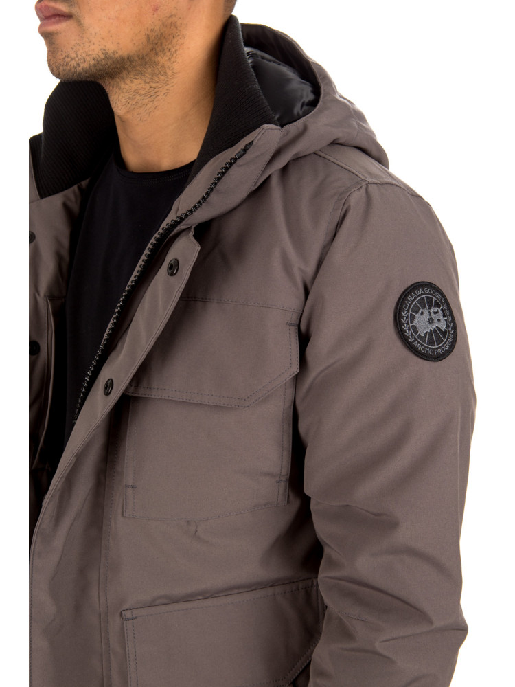 Canada Goose Maitland Parka Credomen