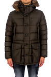 Moncler cluny long parka Moncler  CLUNY LONG PARKAgroen - www.credomen.com - Credomen