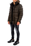 Moncler cluny long parka Moncler  CLUNY LONG PARKAgroen - www.credomen.com - Credomen