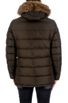 Moncler cluny long parka Moncler  CLUNY LONG PARKAgroen - www.credomen.com - Credomen