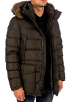 Moncler cluny long parka Moncler  CLUNY LONG PARKAgroen - www.credomen.com - Credomen