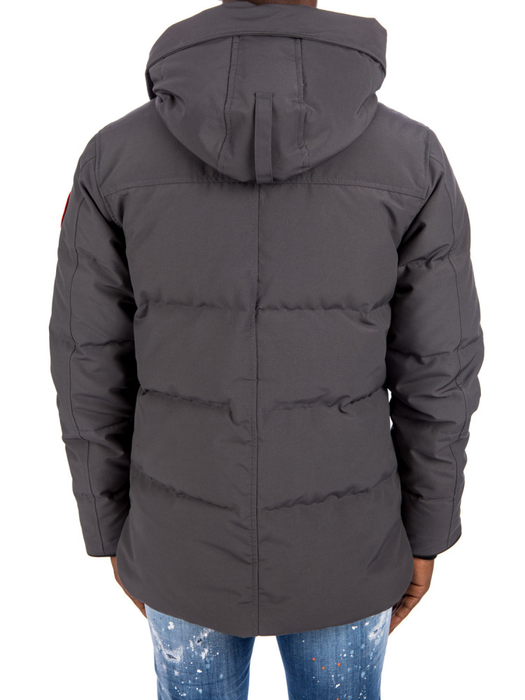 Canada Goose Macmillan Parka Credomen