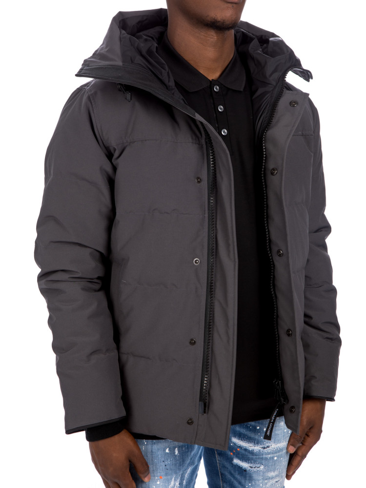 Canada Goose Macmillan Parka Credomen