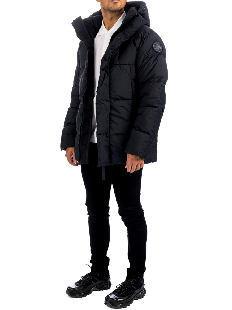 Canada Goose Osborne Parka | Credomen