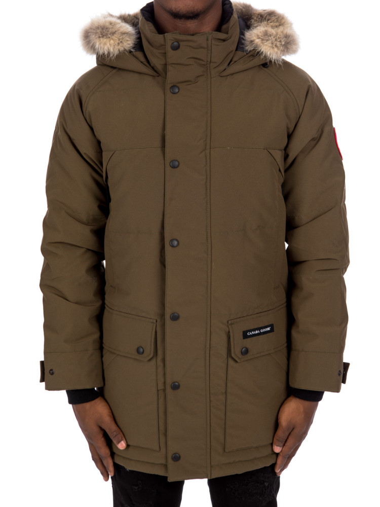 Canada on sale emory parka