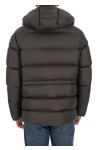 Moncler bauges short parka Moncler  BAUGES SHORT PARKAgroen - www.credomen.com - Credomen