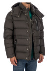 Moncler bauges short parka Moncler  BAUGES SHORT PARKAgroen - www.credomen.com - Credomen