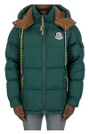 Moncler mariveles short parka Moncler  MARIVELES SHORT PARKAgroen - www.credomen.com - Credomen