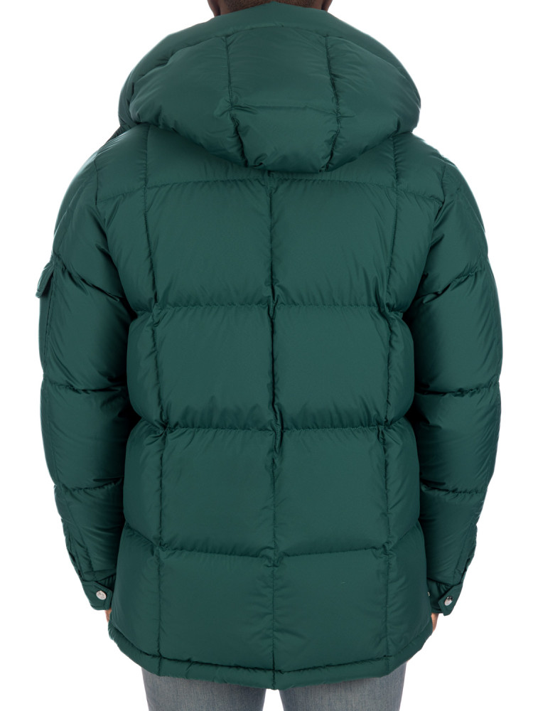 Moncler mariveles short parka Moncler  MARIVELES SHORT PARKAgroen - www.credomen.com - Credomen