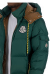 Moncler mariveles short parka Moncler  MARIVELES SHORT PARKAgroen - www.credomen.com - Credomen