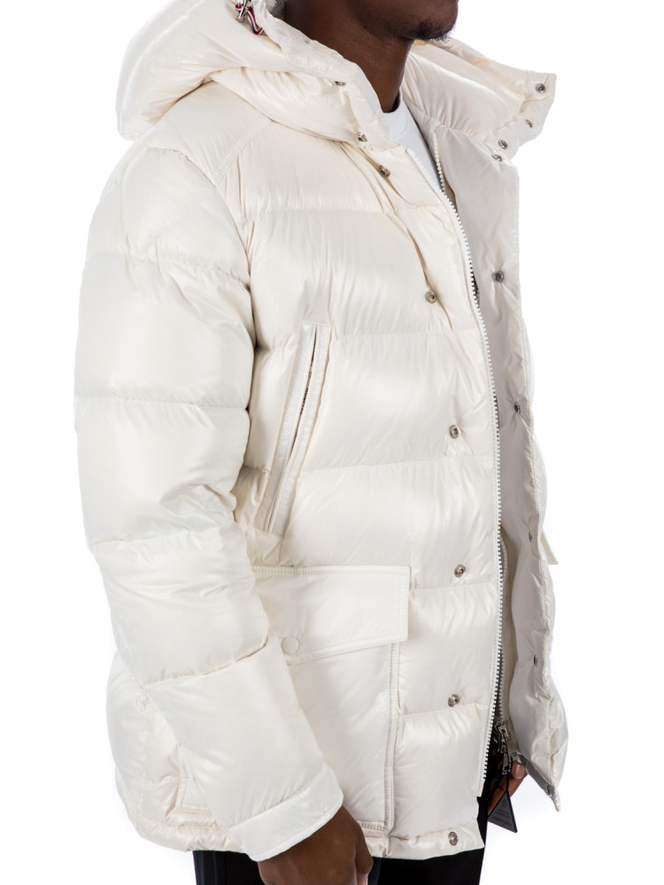 Moncler Chiablese Long Parka | Credomen