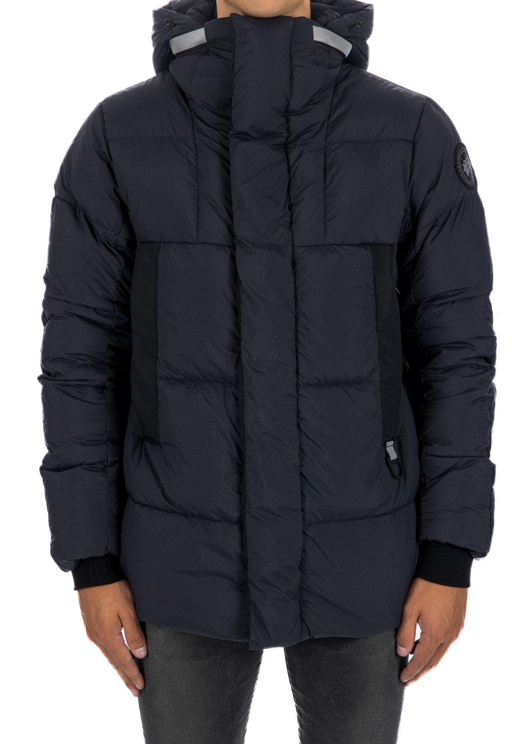 Canada Goose Osborn Parka | Credomen