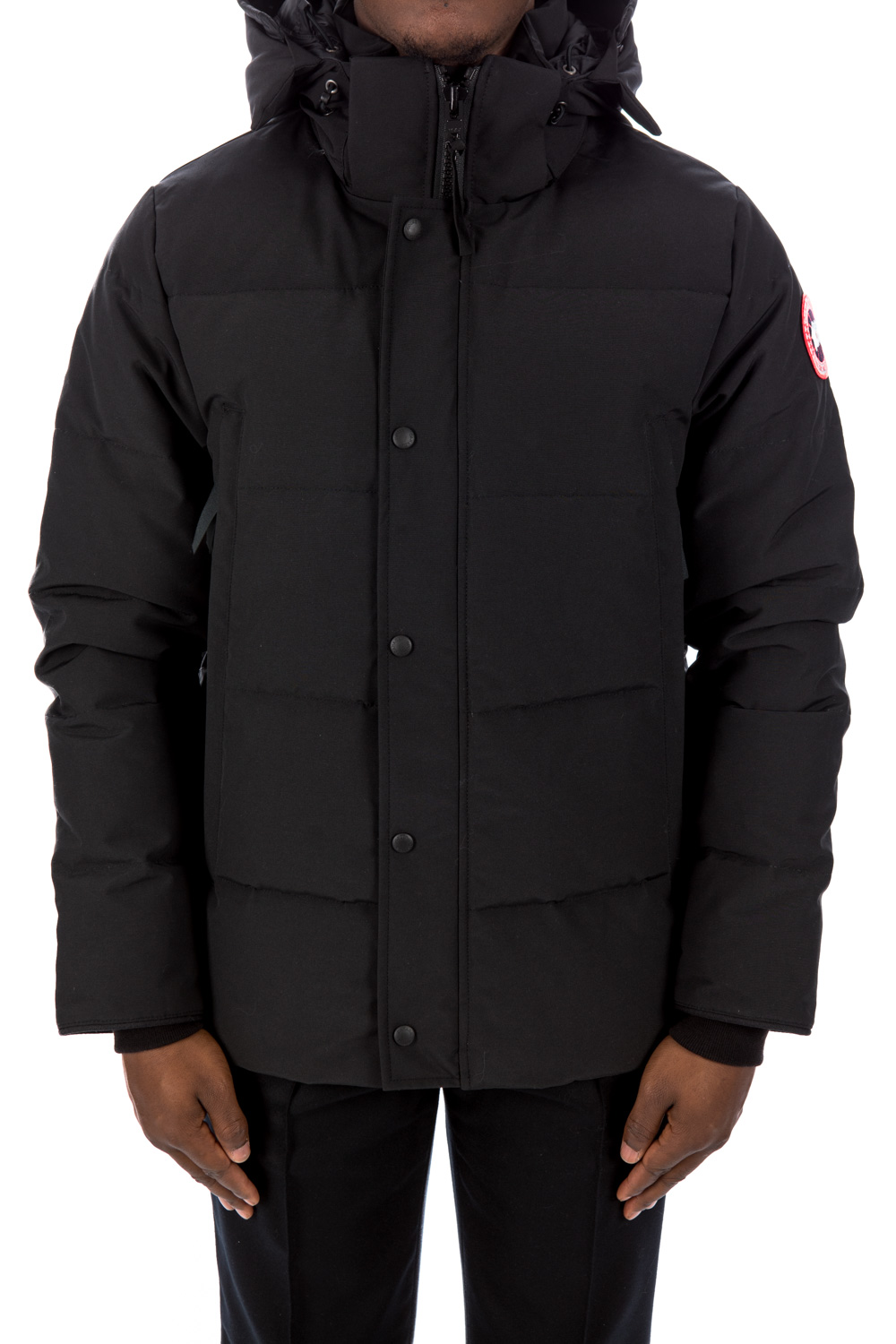 Canada goose 9501 jaragua best sale