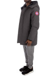 Canada Goose chateau parka Canada Goose  Chateau Parkagrijs - www.credomen.com - Credomen